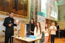 MINT Verleihung2018 138