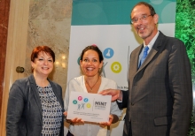 MINT Verleihung2018 146