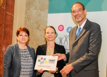 MINT Verleihung2018 167