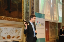 MINT Verleihung2018 173