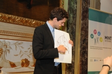 MINT Verleihung2018 187